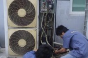拆空调需要注意哪些事项？拆空调步骤有哪些？