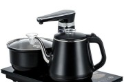 电磁炉茶具维修方法（解决电磁炉茶具故障的技巧）