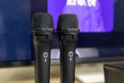 哈趣K2投影仪麦克风接口类型是什么？