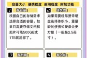 纽曼移动硬盘读写速率调整方法？如何优化性能？