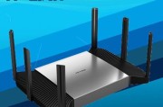 穿墙利器，XDR5480路由器的强劲表现（超强信号，让家庭无死角）