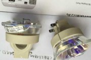 投影仪灯泡不足的问题及解决方法（如何应对投影仪灯泡不足的情况）