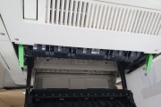 处理公司打印机卡纸问题的有效方法（解决打印机卡纸困扰）