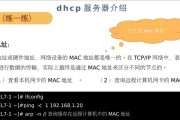 当dhcp服务器上有多个作用域时能组成什么？作用域组合的含义是什么？