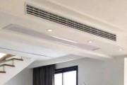 中央空调系统重置方法（解决中央空调系统故障的简易步骤）