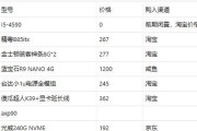 3000到4000元能买到最强的整机吗？最新装机方案推荐！