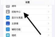 苹果手机如何实现屏幕录制？（教你使用苹果手机录制屏幕的方法和技巧）