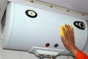 夏普热水器E1代码怎么办？夏普热水器E1代码解决方法是什么？