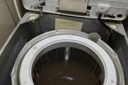 自己拆洗衣机的正确方法（省钱又省心）