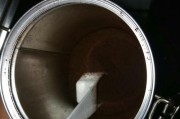 咖啡机水发黄是什么原因？如何快速解决？
