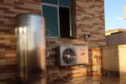 空气能热水器安装注意事项（安装前的准备工作）