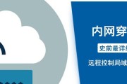 办公室内网搭建局域网的方式（构建高效办公环境）