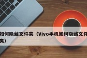 揭秘vivo手机应用隐藏功能（探索vivo手机应用隐藏功能的神秘面纱）