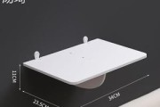 投影仪置物架贴纸选择建议是什么？