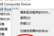 解决无法识别USB设备的问题（探究造成USB设备无法被识别的原因及解决方法）