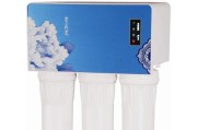 饮水机水质处理的重要性（解析现代家庭中饮水机的影响与解决方案）