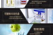 冰箱的定频和变频技术对比（探究冰箱压缩机工作方式的差异及其对能效和噪音的影响）