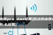 路由器六位密码设置方法是什么？如何保证安全性？