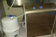 如何安装净水器（简单易懂的步骤）
