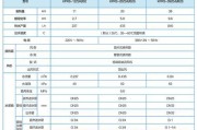 空气能热水器价格表是多少？如何根据需求选择合适型号？