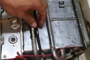 普田热水器E5故障能手动解决吗（掌握解决方法轻松应对E5故障）