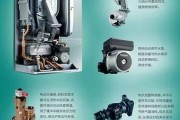史密斯壁挂炉E1故障原因是什么？史密斯壁挂炉E1故障主要原因有哪些？
