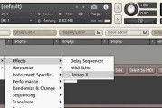 电脑声音出现电音如何解决？