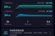 路由器设置速率的正确方法？设置后如何测试速率？