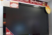 老电视机屏幕亮度修复方法（轻松解决老电视机屏幕暗淡问题）