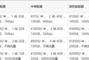 云服务器最佳配置方案有哪些？