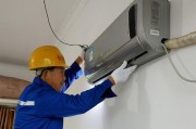 中央空调温度锁定问题的解决方法（如何解决中央空调温度锁定问题）