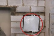 楼道下砌防火墙怎么砌？有哪些步骤和注意事项？