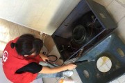 油烟机盒怎么清洗？油烟机盒清洗步骤是什么？