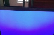 电视蓝屏的原因及解决办法（探索电视蓝屏背后的原因）