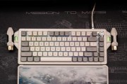 机械键盘各种轴的区别是什么？如何根据需求选择合适的轴体？
