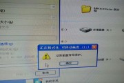 如何格式化被写保护的U盘（解决磁盘写保护问题）