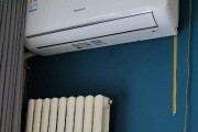 家用壁挂空调清洗全攻略（一键掌握清洗技巧）