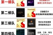 手机cpu性能排行榜大全？2024年最新手机处理器排名解析