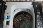 洗衣机甩桶响的解决办法（轻松解决洗衣机甩桶响的问题）