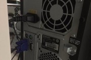 双屏电脑外屏黑屏设置方法是什么？