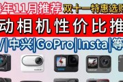 2024年性价比高的相机推荐排行榜是怎样的？