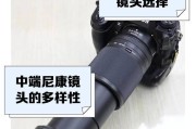 相机镜头内部构造是怎样的？有什么特殊部件？