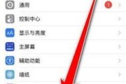 苹果折叠手机延期设置步骤是什么？