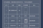 热水器与壁挂炉的区别是什么？