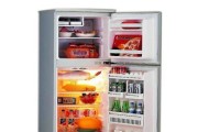 新冰柜温度高的解决办法（如何调节新冰柜温度以确保食品安全）