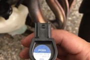 咖啡机火花塞故障解决方法（咖啡机无法点火？不要着急）