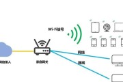 新路由器加入网关的设置步骤是什么？