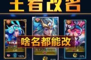 荣耀（玩家必知，以空白符号展现个性魅力）