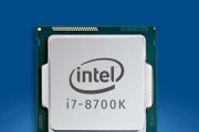 5千以上用8700七千以上用8700K，如何选择适合自己的高中端处理器？