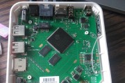 折叠挂壁机顶盒使用教程视频？